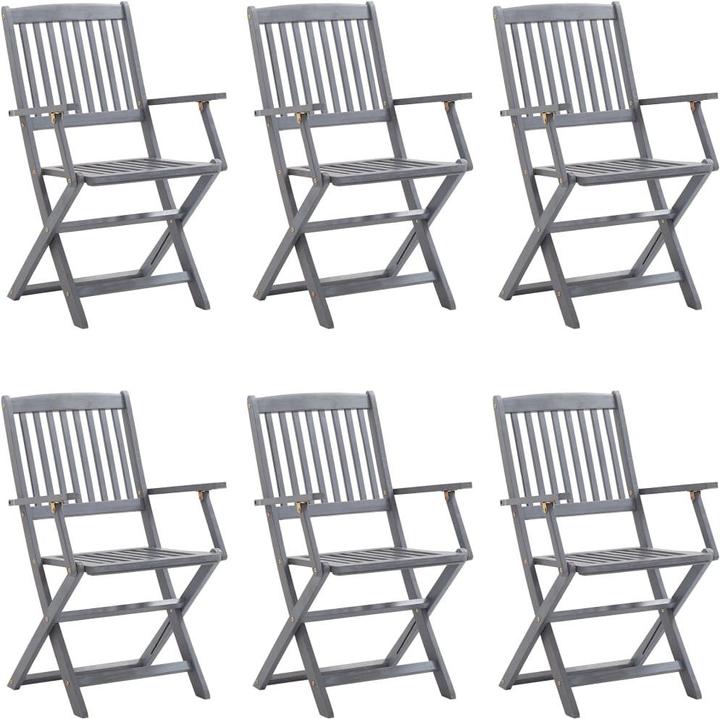 Produktbild vidaXL Hesther