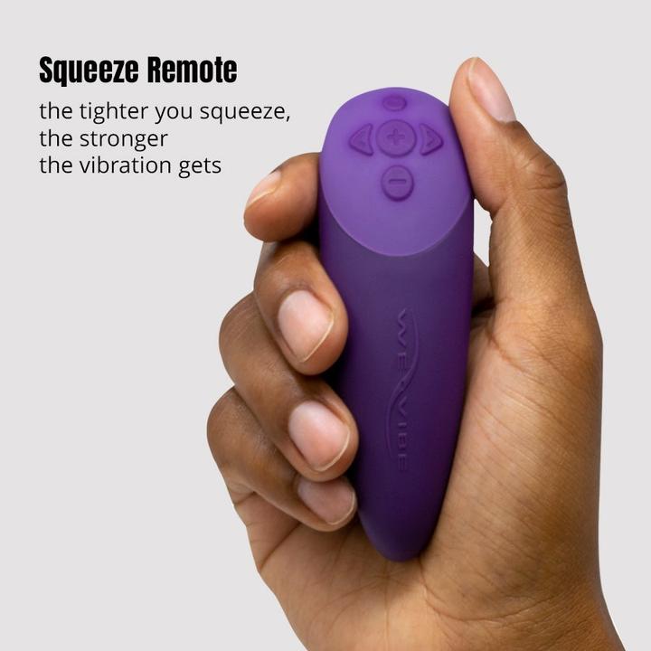 Produktbild We-Vibe Chorus