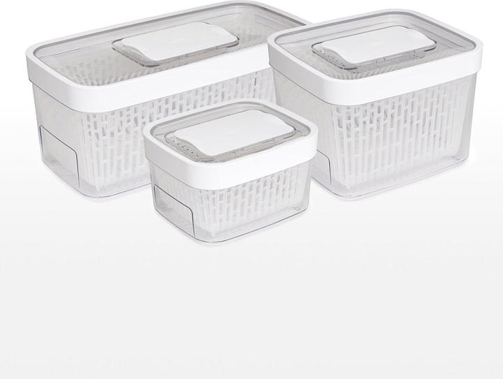 Immagine prodotto OXO Greensaver (4.70 l)