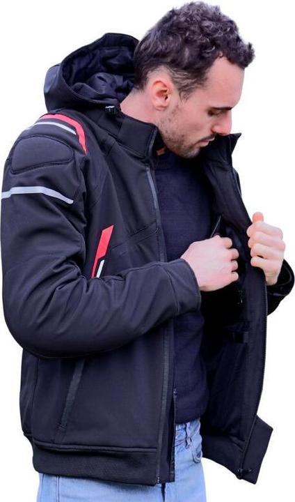 Produktbild ADX Rsx (Herren, XXL)