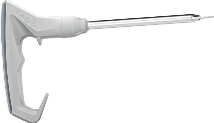 Produktbild Testo 270 BT Frittieröl-Tester