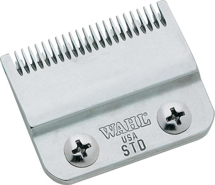 Wahl Cutting set Cordless Magic Clip Blade Set 0.8 - 2.5 mm (1 x)
