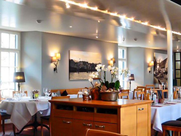 Produktbild Smartbox 2 Übernachtungen mit Dinner in einem ehemaligen Kloster am Bodensee (2 Personen)