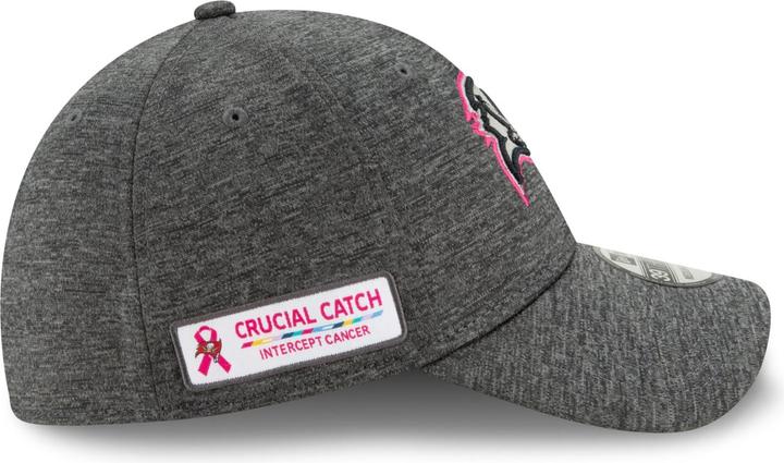 Image du produit New Era 39Thirty Stretchfit Crucial Catch Équipes NFL (XL)