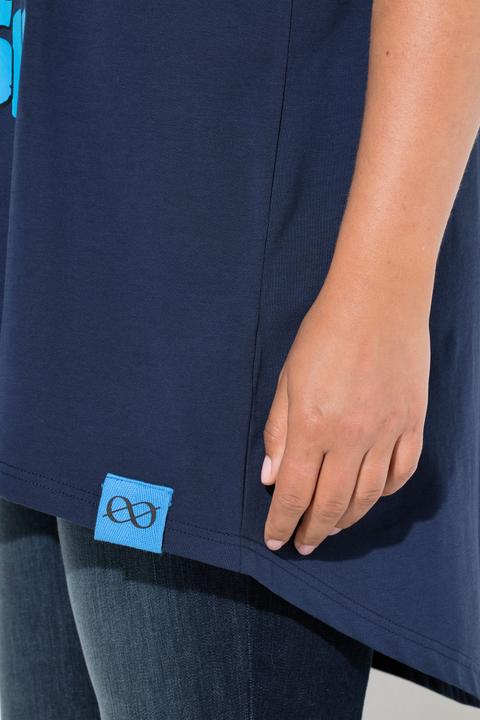 Immagine prodotto Laurasøn Maglia con scollo a girocollo, maniche a 3/4 e OEKO-TEX (50)