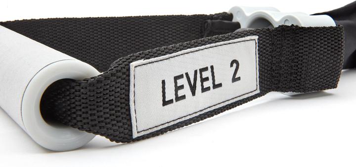Produktbild Reebok Power Tube (1.56 m, Leicht)