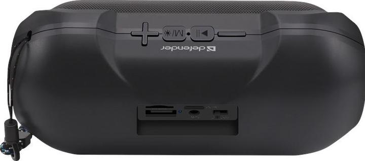 Image du produit Defender Enjoy S400 (4 h)