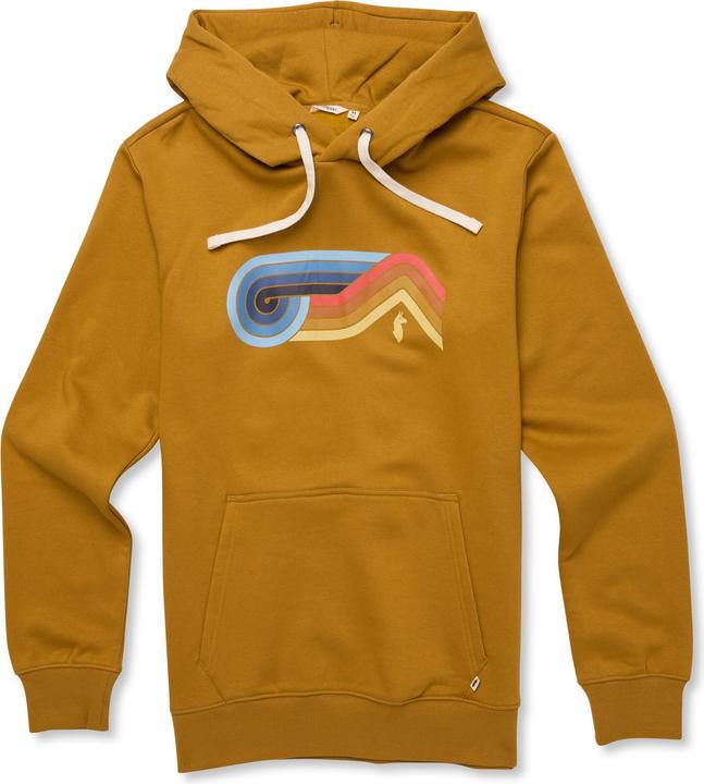 Produktbild Cotopaxi M Melting Sunset Pullover Hoodie (L)