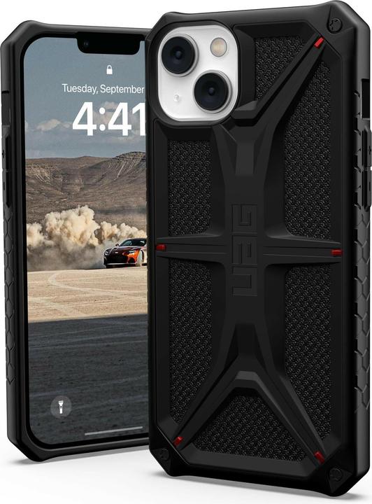 Produktbild UAG Monarch Case (Apple iPhone 14 Plus)