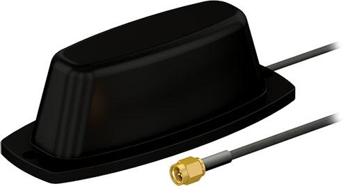 Produktbild Insys Magnetic/Screw/Adhesive Antenn Antennas 4g/3g/2g Sma In