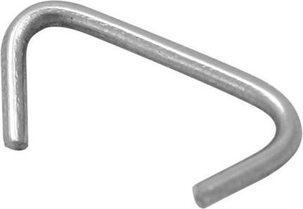 Actual product image Compass Stainless steel clamps