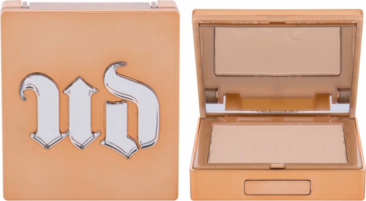 Produktbild Urban Decay Stay Naked The Fix (40CP)