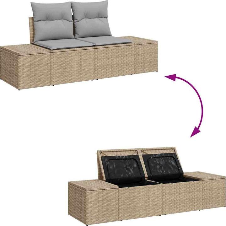 Produktbild vidaXL Penelope