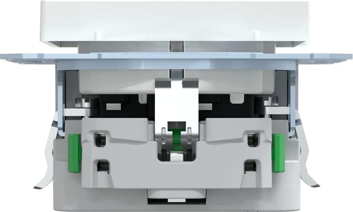 Produktbild Merten SCHUKO-Steckdose