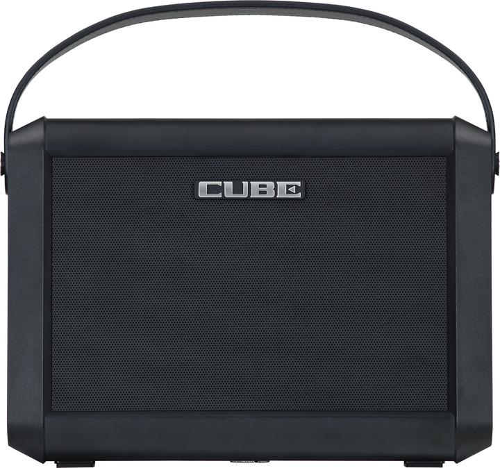 Produktbild Roland CUBE Street Mini (Gitarre, 5 W)