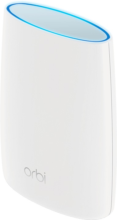 Actual product image Netgear Orbi RBK23 Mesh WiFi Set