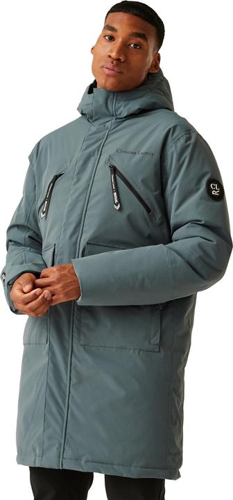 Produktbild Regatta Christian Lacroix Nyons Steppjacke (L)