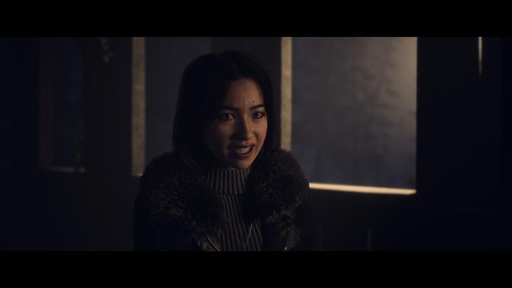 Produktbild Sony Until Dawn (PS5, Multilingual)