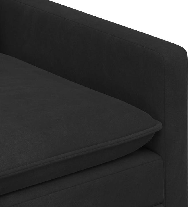Produktbild vidaXL Modernes Sofa (2-Sitzer)