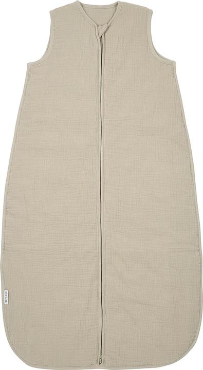 Meyco Schlafsack winter - pre-washed musselin