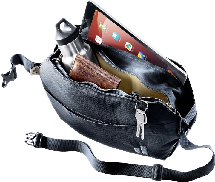 Produktbild Deuter Passway 4+1