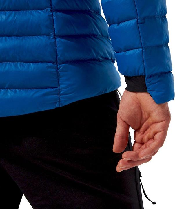 Immagine prodotto Berghaus Synthetisch isolierte Trail-Nomad Jacket (50)