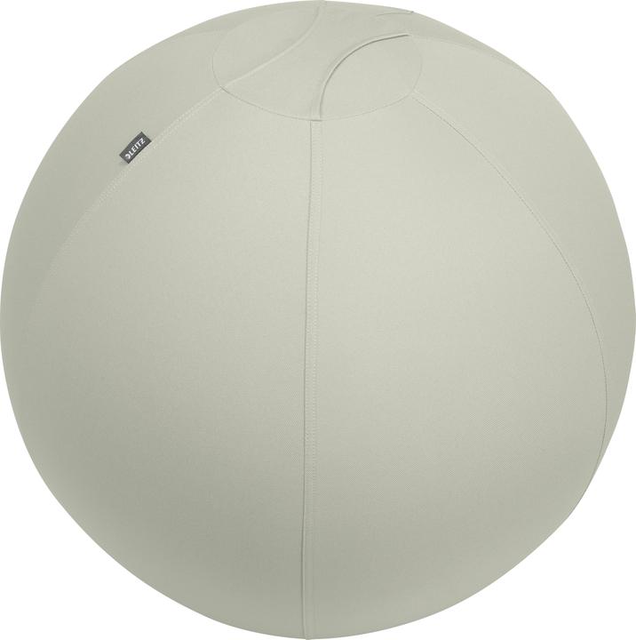 Actual product image Leitz Seat Ball Active Ø 75cm light grey (75 cm)