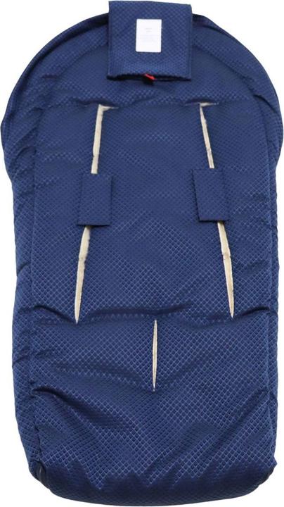 Produktbild Kaiser Baby Channy Lammfell Babyschalenfusssack medizin