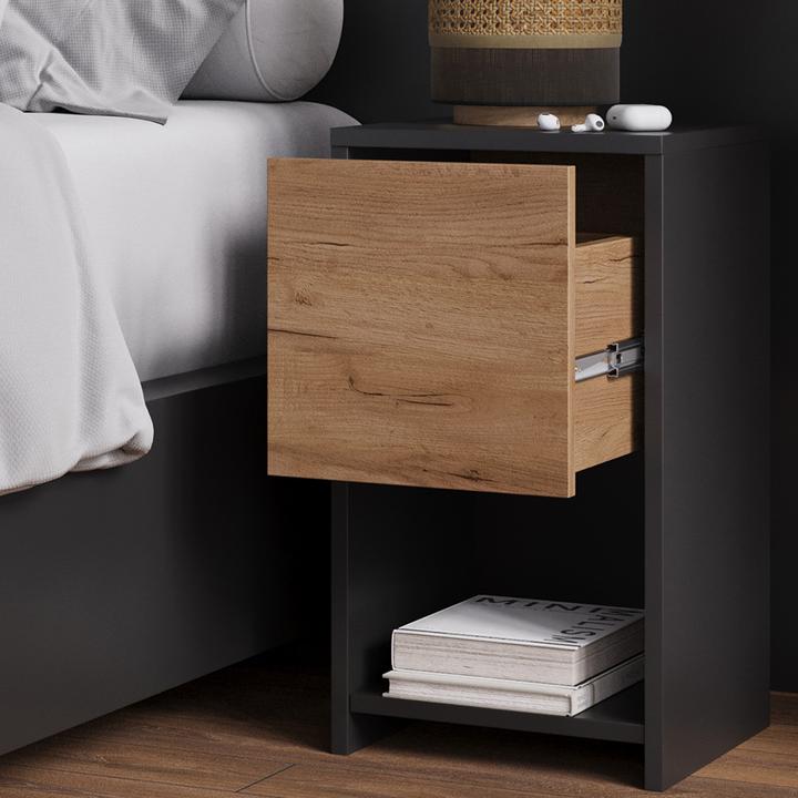 Immagine prodotto Vicco Evo (30 x 30 x 55 cm)