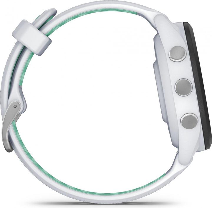 Actual product image Garmin Forerunner 265S (42 mm)