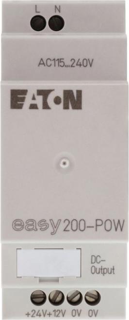 Produktbild Eaton Power Supply EASY200-POW 115-240V 12-24V