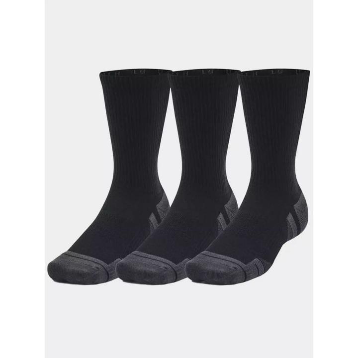 Produktbild Under Armour NOS UA Performance Tech 3pk Cr Black M (M)