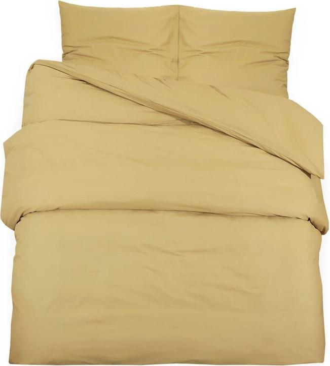 Image du produit VidaXL Ledger (Housse de couette, 200 x 220 cm)