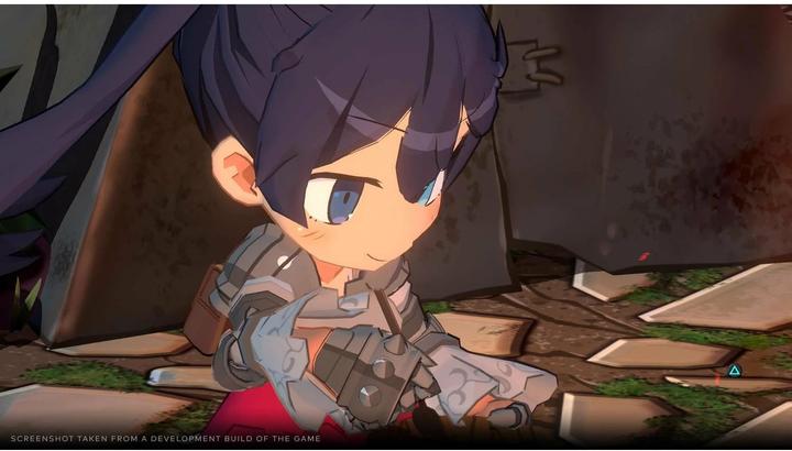 Actual product image NIS Monster Menu: The Scavenger's Cookbook - Deluxe Edition (Switch) (Switch, DE)