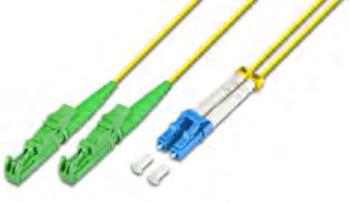 Blue, Green, Yellow