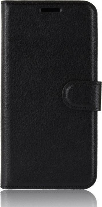 Actual product image Screenguard Blackberry Key2 Leather Guard Leather Case (KEY2)