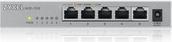 Image du produit Zyxel MG-105 (5 ports)
