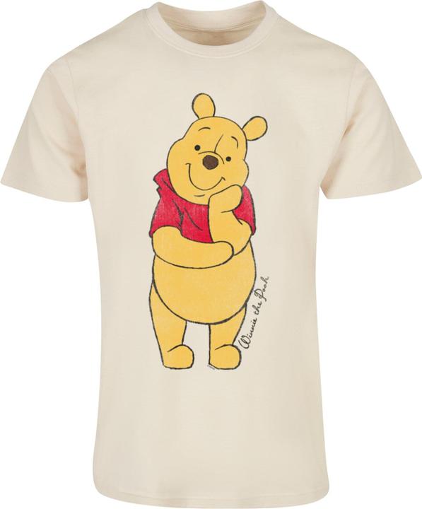 Immagine prodotto Absolute Cult Winnie The Pooh - Maglietta classica Basic - 114535 (XS)