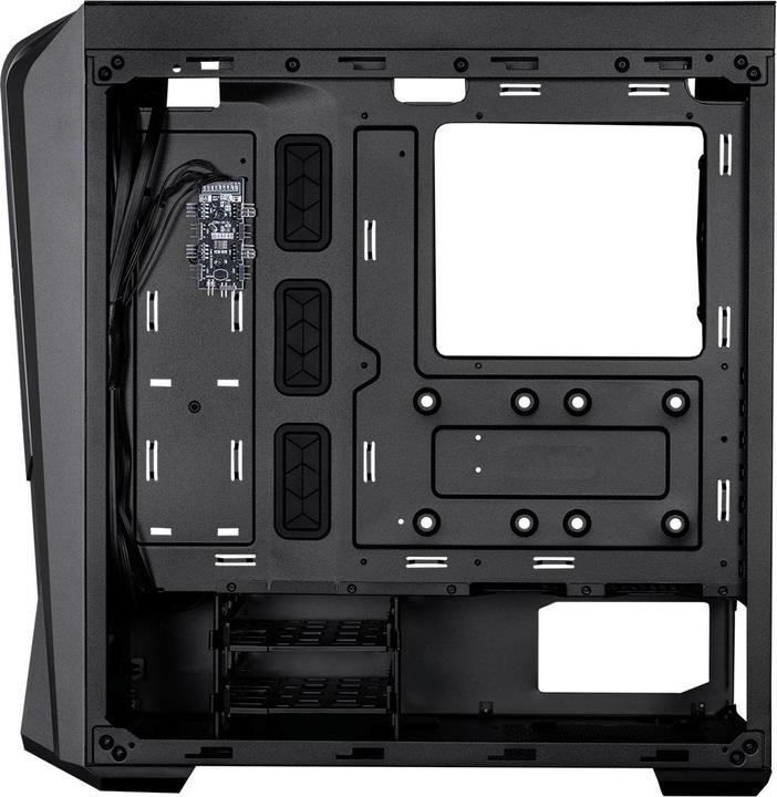 Produktbild Cooler Master MasterBox 500 (ATX, E-ATX, mATX, Mini-ITX)