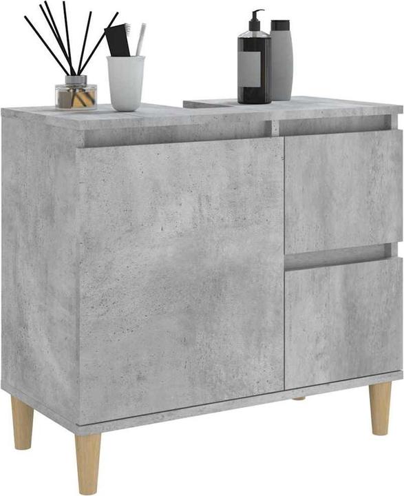 Immagine prodotto vidaXL Jesajas (65 x 33 x 60 cm)