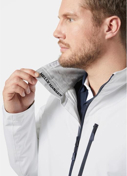 Produktbild Helly Hansen Crew Midlayer Jacket 2 (XXL)