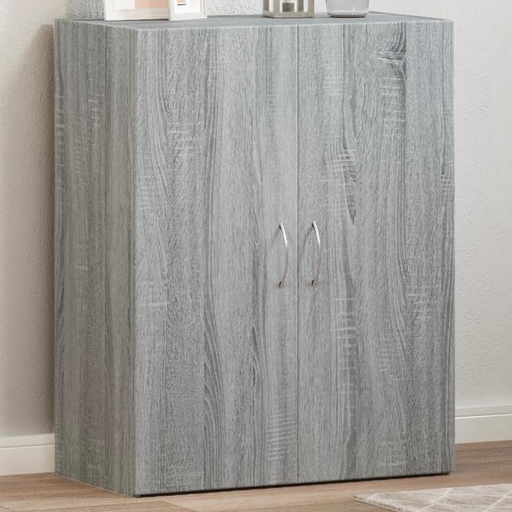 Produktbild vidaXL Aktenschrank (32 x 32 x 77.50 cm)