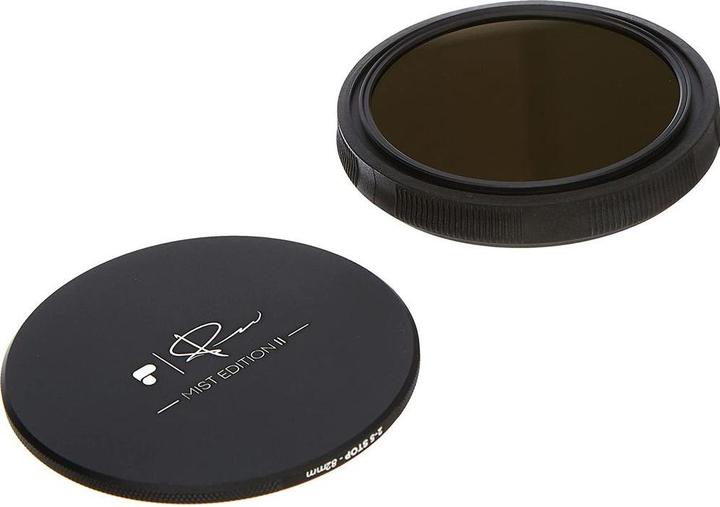 Actual product image PolarPro Grey Filter Peter Mc Kinnon MIST Edition II - 2/5 Stops (77 mm, Neutral density filter)
