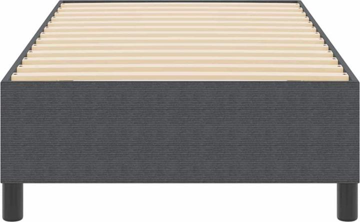 Actual product image vidaXL Platform bed frame (120 x 190 cm)