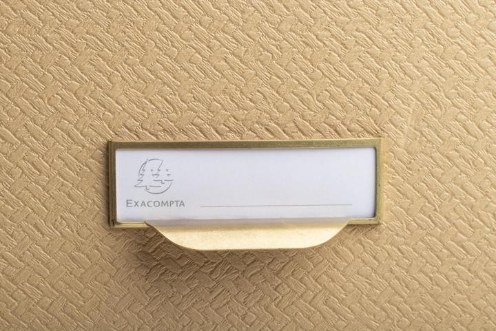 Produktbild Exacompta Stehsammler OfficeByMe (A4+)