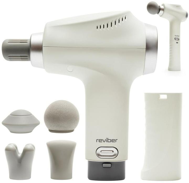 Actual product image Reviber Tiefenmassage-Gerät RV-MALP