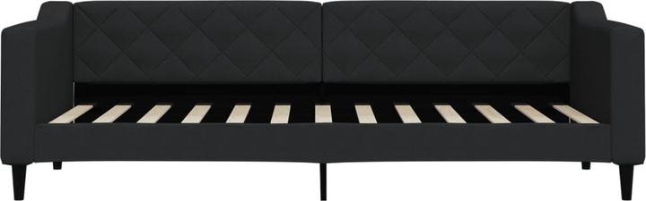 Image du produit vidaXL ausziehbares Tagesbett
