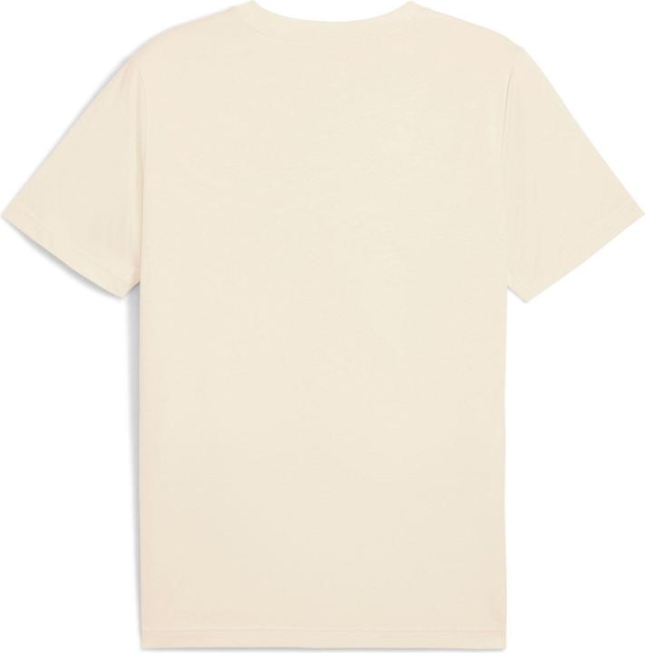 Immagine prodotto Puma Maglietta con logo ESS No. 1 (s) (S)