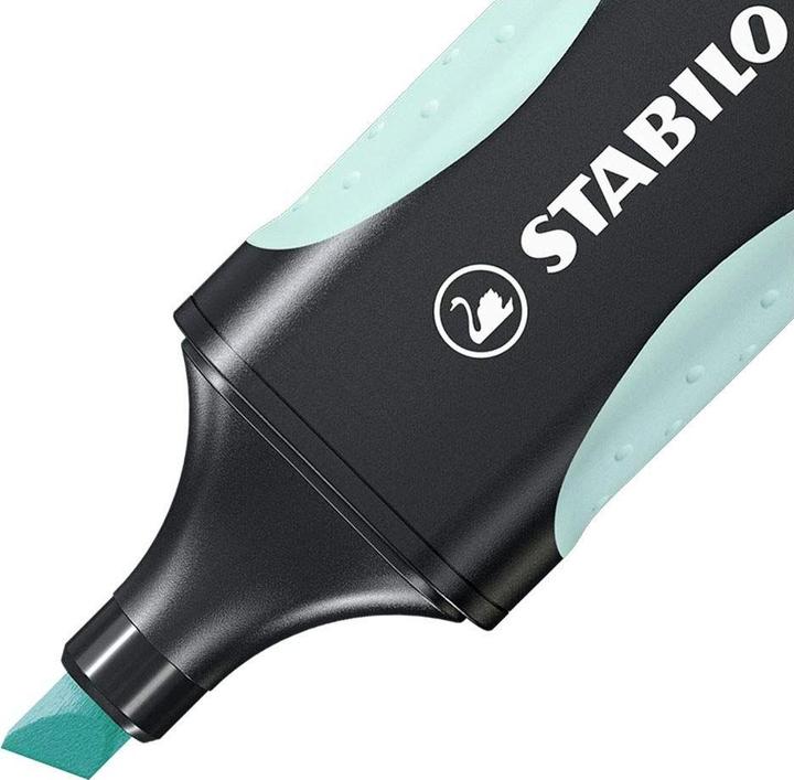 Produktbild STABILO Pastel Textmarker (1x)