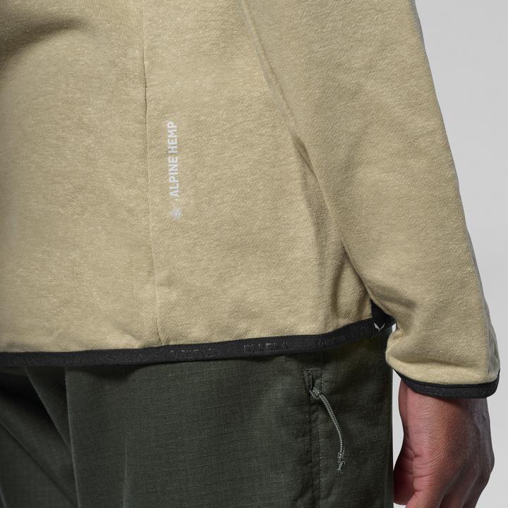 Image du produit Salewa Agner Hemp 2 Hooded Jkt W (38, 44)